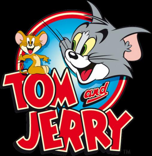 Tom And Jerry - 027 - Cat Fishin_ 1947 [maxxcrime] [h33t]