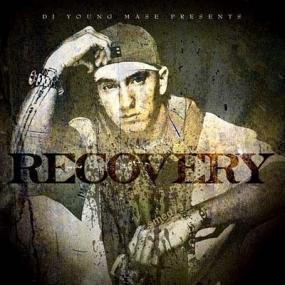 Eminem Recovery 128 kbps<span style=color:#777> 2010</span> [maxxcrime] [h33t]