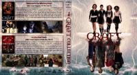 The Craft And The Craft Legacy - Horror<span style=color:#777> 1996</span>-2020 Eng Subs 1080p [H264-mp4]