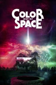Color Out Of Space <span style=color:#777>(2019)</span> 720p BluRay x264 -[MoviesFD]