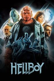 1 Hellboy<span style=color:#777> 2004</span> DC x264 720p Esub BluRay Dual Audio English Hindi GOPI SAHI