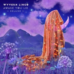 Wyvern Lingo - Awake You Lie (Deluxe) <span style=color:#777>(2021)</span> Mp3 320kbps [PMEDIA] ⭐️