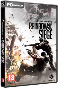 Tom Clancy's Rainbow Six Siege