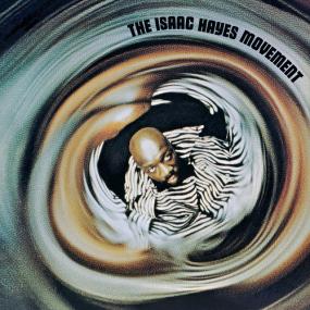 Isaac Hayes - The Isaac Hayes Movement <span style=color:#777>(2016)</span> [24-192 HD FLAC]
