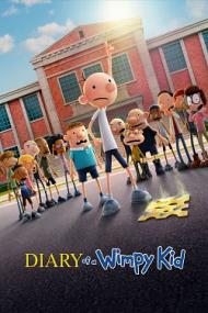 Diary of a Wimpy Kid<span style=color:#777> 2021</span> FRENCH 720p WEB H264<span style=color:#fc9c6d>-EXTREME</span>