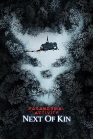 Paranormal Activity Next of Kin<span style=color:#777> 2021</span> MULTI 1080p WEB H264<span style=color:#fc9c6d>-EXTREME</span>