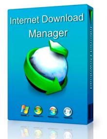 Internet Download Manager (IDM) 6.27 Build 3 + Keys (32-64Bit)