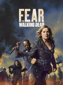 Fear the Walking Dead S07E07 FRENCH WEB XViD<span style=color:#fc9c6d>-EXTREME</span>
