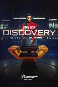 Star Trek Discovery S04E01 FRENCH HDTV x264-Scaph