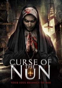 Curse Of The Nun<span style=color:#777> 2019</span> FRENCH 720p WEB x264<span style=color:#fc9c6d>-EXTREME</span>