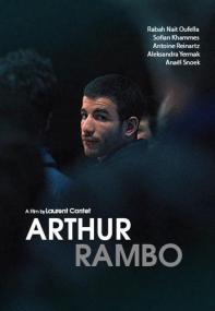 Arthur Rambo<span style=color:#777> 2021</span> 720p FRENCH HDTS MD x264-CZ530