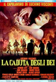 La Caduta Degli Dei <span style=color:#777>(1969)</span> (Criterion 1080p ITA ENG Subs) (Ebleep)