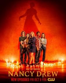 Nancy Drew<span style=color:#777> 2019</span> S03E05 VOSTFR HDTV x264<span style=color:#fc9c6d>-EXTREME</span>