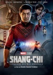 Shang Chi and the Legend of the Ten Rings<span style=color:#777> 2021</span> MULTi TRUEFRENCH  1080p BluRay AC3 x264<span style=color:#fc9c6d>-EXTREME</span>