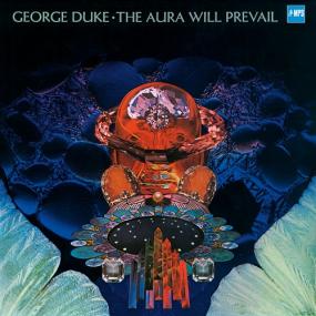 George Duke - The Aura Will Prevail <span style=color:#777>(2015)</span> [24-88 HD FLAC]
