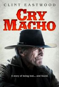 Cry Macho<span style=color:#777> 2021</span> FRENCH HDRip XviD<span style=color:#fc9c6d>-EXTREME</span>