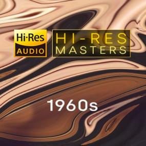 VA - Hi-Res Masters -<span style=color:#777> 1960</span>'s (FLAC Songs) [PMEDIA] ⭐️