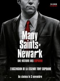 The Many Saints of Newark<span style=color:#777> 2021</span> 1080p FRENCH HDRiP MD x264-CZ530