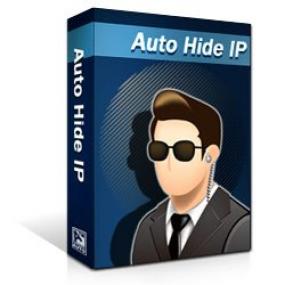 Auto Hide IP v5.6.1.8 Final + Patch