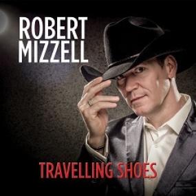 Robert Mizzell - Travelling Shoes <span style=color:#777>(2016)</span>