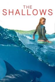 The Shallows <span style=color:#777>(2016)</span> 720p BluRay x264 -[MoviesFD]