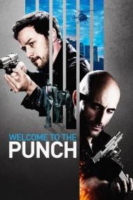 Welcome to the Punch <span style=color:#777>(2013)</span> 720p BluRay x264 -[MoviesFD]