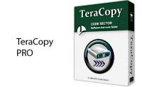 TeraCopy Pro 3.0 RC2 + Key