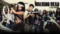Kiki Minaj - The Walking Dead A XXX Parody 1080p