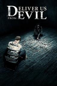 Deliver Us From Evil <span style=color:#777>(2014)</span> 720p BluRay x264 -[MoviesFD]