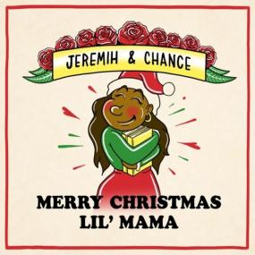 Chance_The_Rapper_Jeremih_-_Merry_Christmas_Lil_Mama-[320Kbps]-[2016]-[Official]--(MixJoint com)