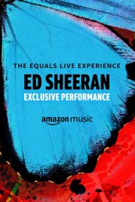 Ed Sheeran The Equals Live Experience <span style=color:#777>(2021)</span> [720p] [WEBRip] <span style=color:#fc9c6d>[YTS]</span>