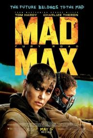 Mad Max Fury Road <span style=color:#777>(2015)</span> 1080p HEVC 7-Rip