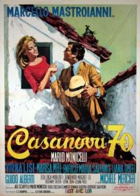 Casanova '70 <span style=color:#777>(1965)</span> (1080p ITA Subs) (Ebleep)