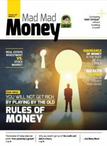 Mad Mad Money - February<span style=color:#777> 2017</span> - True PDF - 3481 [ECLiPSE]
