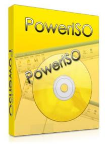 PowerISO 6.8 Retail Multilingual Incl Keys + Portable [SadeemPC]