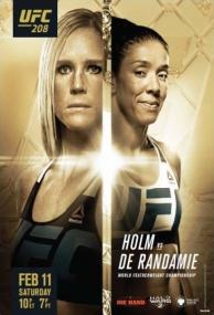 UFC 208 Early Prelims 720p WEB-DL H264 Fight-BB