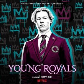 Young Royals (Soundtrack from the Netflix Series) <span style=color:#777>(2021)</span> Mp3 320kbps [PMEDIA] ⭐️