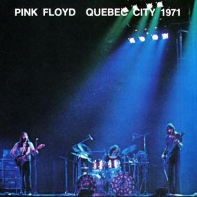 Pink Floyd - The Screaming Abdabs_ Live, Quebec City, 10 Nov<span style=color:#777> 1971</span> <span style=color:#777>(2021)</span> Mp3 320kbps [PMEDIA] ⭐️