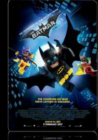 Lego Batman Il Film<span style=color:#777> 2017</span> iTALiAN READNFO MD HDTS XviD-GENiSYS