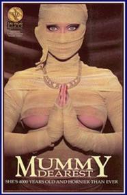 Mummy Dearest<span style=color:#777> 1990</span> XXX DVDRip