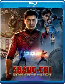 Shang-Chi and The Legend of The Ten Rings <span style=color:#777>(2021)</span> 1080p BluRay 10bit HEVC x265 [Hindi DDP 5.1 + English DDP 5.1] EBSub ~ imSamirOFFICIAL