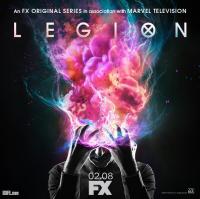 Legion 1x01 Realta O Illusione 1x01 ITA ENG 1080p WEB-DLMux H264-LittleLinX