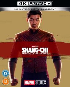 Shang-Chi E la Leggenda Dei Dieci Anelli<span style=color:#777> 2021</span> iTA-ENG Bluray 2160p HDR x265-CYBER