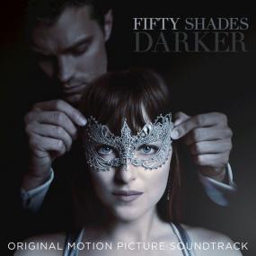 Fifty Shades Darker [OST] [Target Edition] (jooker99)