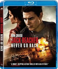 Jack Reacher Punto di non Ritorno<span style=color:#777> 2016</span> BluRay 1080p AC3 iTA ENG Subs x264-BJL