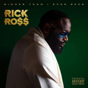 Rick Ross - Richer Than I Ever Been <span style=color:#777>(2021)</span> [24Bit-44.1kHz] FLAC [PMEDIA] ⭐️