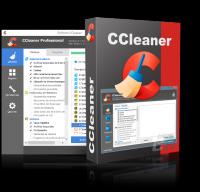 CCleaner Pro+Business+Technician 5.27.5976 Retail+Crack