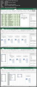 Udemy - The Complete Microsoft Excel Pivot Tables and Pivot Charts (Updated 10 -<span style=color:#777> 2021</span>)