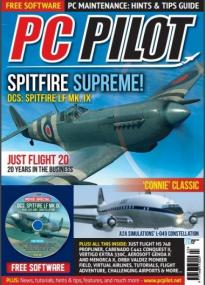 PC Pilot - Issue 108,<span style=color:#777> 2017</span> - True PDF - 3579 [ECLiPSE]