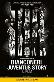 Black And White Stripes The Juventus Story <span style=color:#777>(2016)</span> [720p] [WEBRip] <span style=color:#fc9c6d>[YTS]</span>
